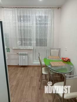 1-к квартира, на длительный срок, 37м2, 3/9 этаж