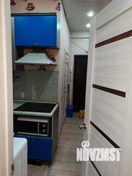 1-к квартира, на длительный срок, 36м2, 1/5 этаж