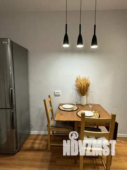 1-к квартира, посуточно, 43м2, 4/9 этаж