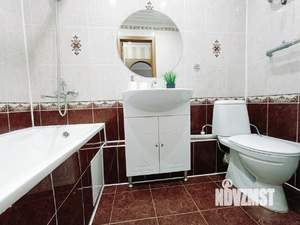 1-к квартира, посуточно, 36м2, 3/16 этаж
