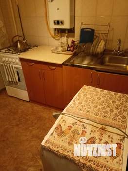 2-к квартира, посуточно, 50м2, 4/5 этаж