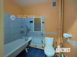 1-к квартира, на длительный срок, 37м2, 2/9 этаж