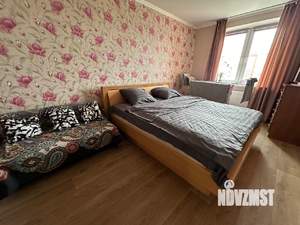 2-к квартира, посуточно, 75м2, 16/16 этаж