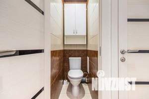 2-к квартира, посуточно, 44м2, 2/15 этаж