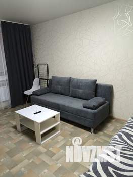 1-к квартира, посуточно, 36м2, 2/5 этаж