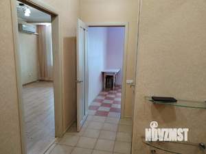 1-к квартира, на длительный срок, 50м2, 10/12 этаж