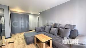 3-к квартира, на длительный срок, 60м2, 4/5 этаж