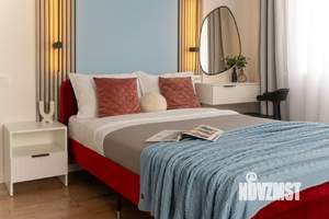 1-к квартира, посуточно, 35м2, 9/15 этаж