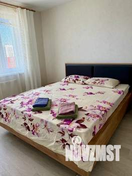 2-к квартира, посуточно, 65м2, 13/23 этаж