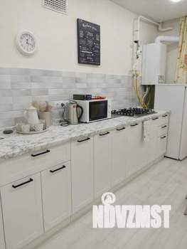 2-к квартира, посуточно, 58м2, 1/10 этаж