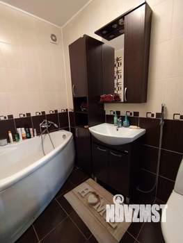 1-к квартира, на длительный срок, 45м2, 8/8 этаж