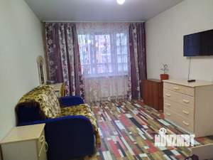 1-к квартира, на длительный срок, 43м2, 8/9 этаж