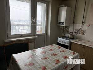 1-к квартира, на длительный срок, 38м2, 5/9 этаж