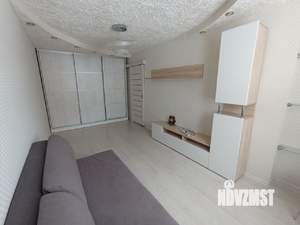 1-к квартира, на длительный срок, 30м2, 3/12 этаж