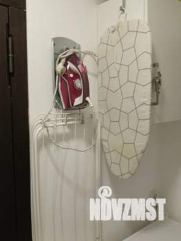 Студия квартира, посуточно, 22м2, 1/5 этаж