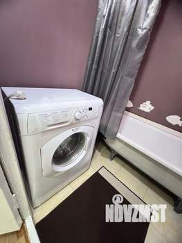 1-к квартира, на длительный срок, 36м2, 7/9 этаж