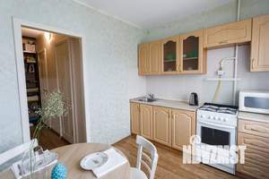 2-к квартира, посуточно, 56м2, 8/9 этаж