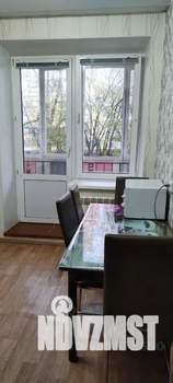 1-к квартира, посуточно, 32м2, 1/9 этаж