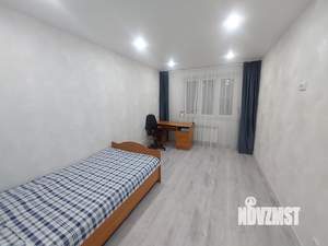 2-к квартира, на длительный срок, 58м2, 7/12 этаж