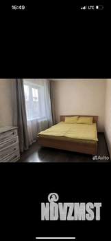 2-к квартира, посуточно, 46м2, 2/5 этаж
