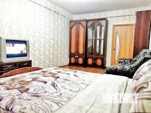 2-к квартира, посуточно, 85м2, 4/10 этаж