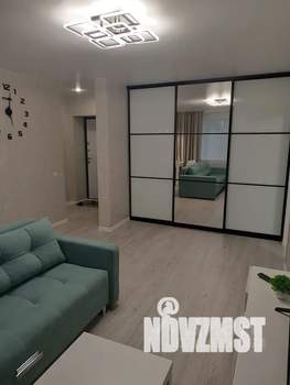 2-к квартира, посуточно, 45м2, 5/5 этаж