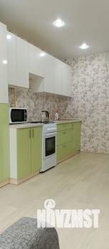 1-к квартира, на длительный срок, 38м2, 5/12 этаж