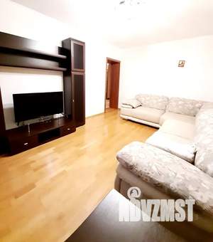 2-к квартира, посуточно, 70м2, 7/12 этаж