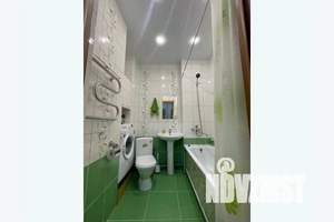 1-к квартира, посуточно, 35м2, 3/13 этаж