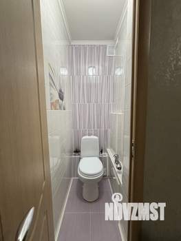 1-к квартира, на длительный срок, 36м2, 9/9 этаж