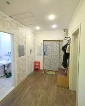 2-к квартира, на длительный срок, 56м2, 1/9 этаж