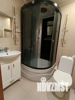 1-к квартира, посуточно, 35м2, 9/10 этаж