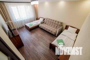 2-к квартира, посуточно, 65м2, 6/9 этаж