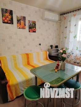 1-к квартира, посуточно, 43м2, 8/10 этаж