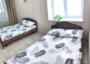 1-к квартира, посуточно, 32м2, 2/9 этаж