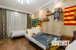 2-к квартира, посуточно, 65м2, 1/9 этаж