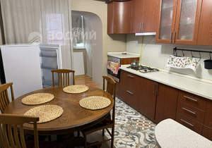 2-к квартира, на длительный срок, 60м2, 1/8 этаж