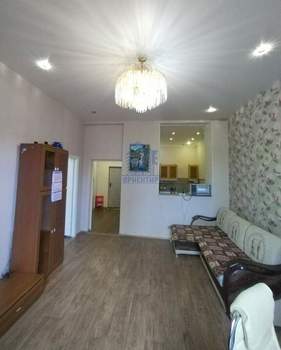2-к квартира, на длительный срок, 56м2, 1/9 этаж