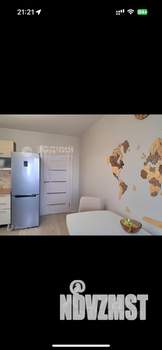 1-к квартира, на длительный срок, 49м2, 6/9 этаж