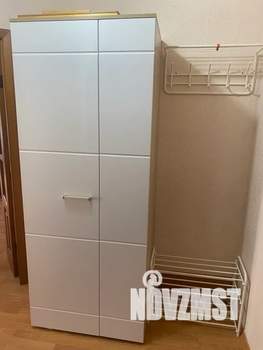 1-к квартира, посуточно, 40м2, 2/9 этаж