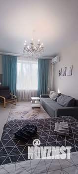 1-к квартира, на длительный срок, 44м2, 2/5 этаж