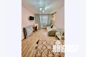 1-к квартира, посуточно, 35м2, 5/5 этаж