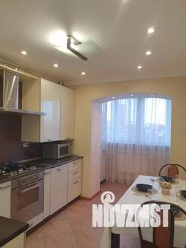 2-к квартира, посуточно, 83м2, 2/7 этаж