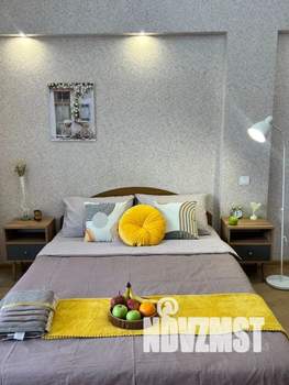 2-к квартира, посуточно, 71м2, 7/9 этаж