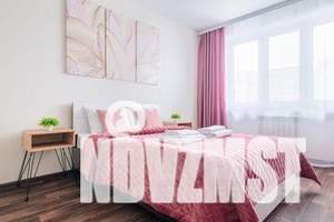1-к квартира, посуточно, 41м2, 5/9 этаж