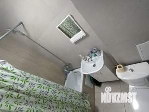 Студия квартира, посуточно, 18м2, 3/5 этаж