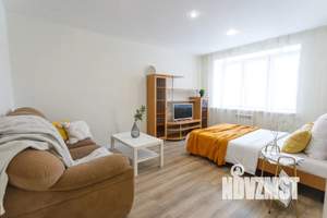 2-к квартира, посуточно, 52м2, 6/9 этаж