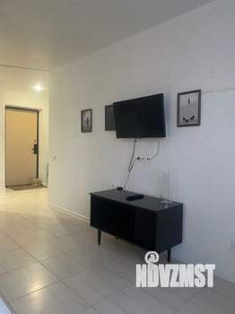 1-к квартира, на длительный срок, 42м2, 7/16 этаж