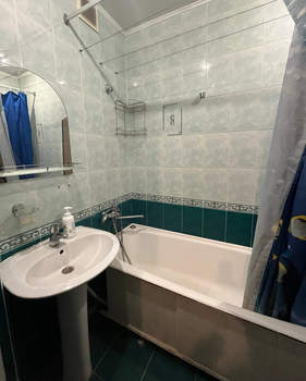 2-к квартира, на длительный срок, 60м2, 3/9 этаж
