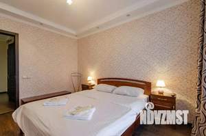 1-к квартира, посуточно, 65м2, 1/1 этаж